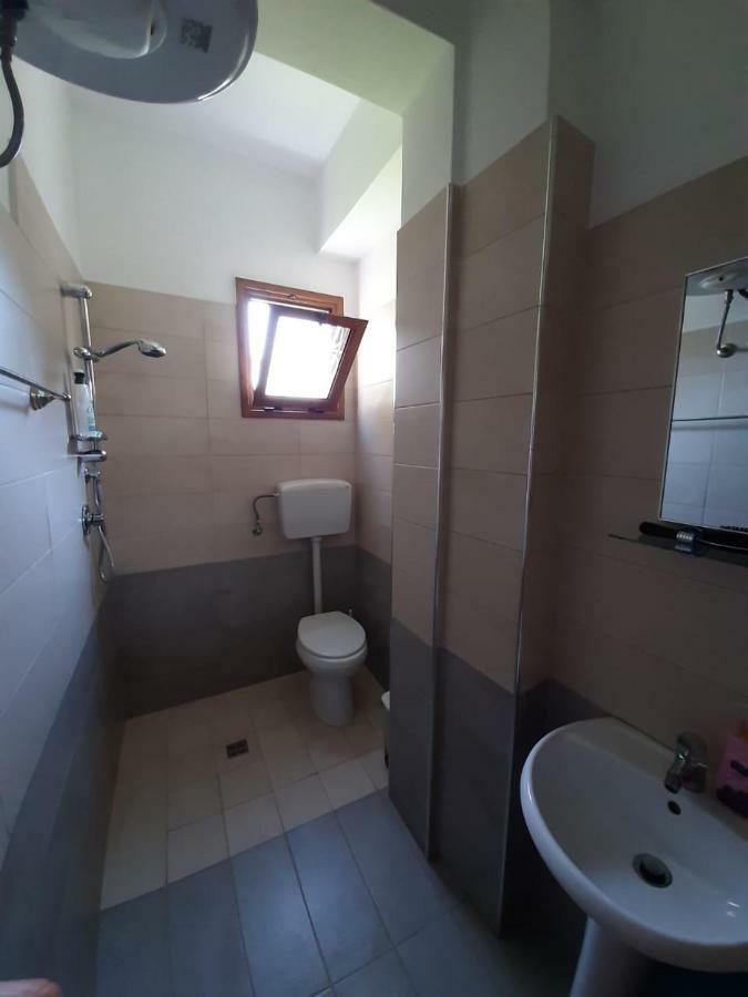 Apartment Demaj Vlore Bagian luar foto